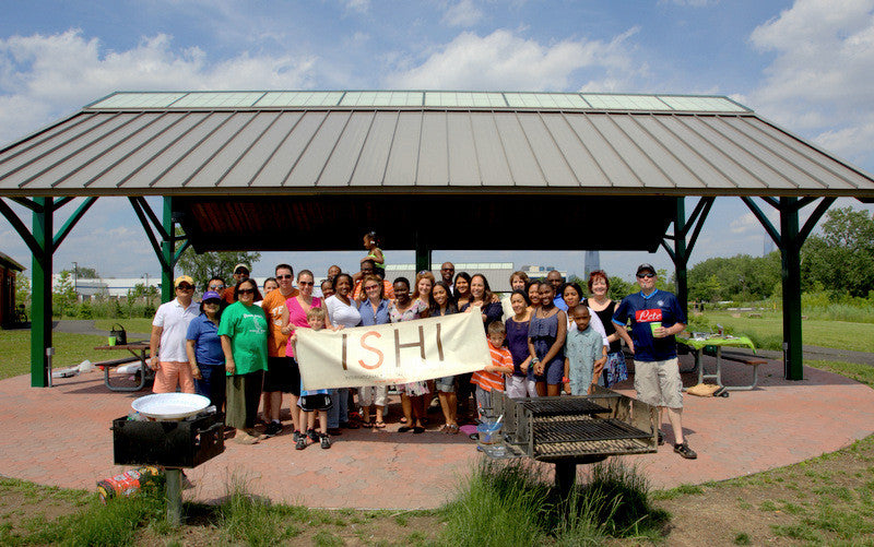 Annual ISHI Volunteer's Picnic coming up on June 26