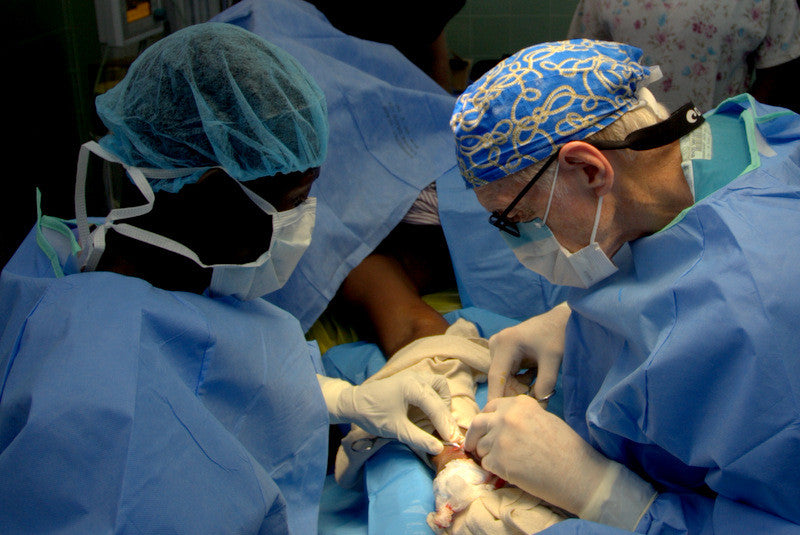 Dr. Schell’s Keynote Address to Combined ISHI Club and Ben Rush Surgical Society