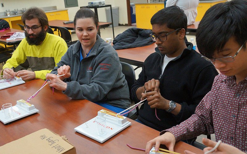 International Hernia Day- Hosted by the ISHI Club