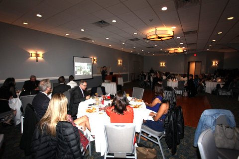 ISHI 2017 Annual Dinner