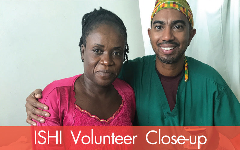 Meet Dr. Kevin Clarke