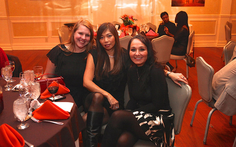 End of the year party