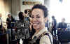 ISHI Volunteer wins  AWS Greening the OR Competition!