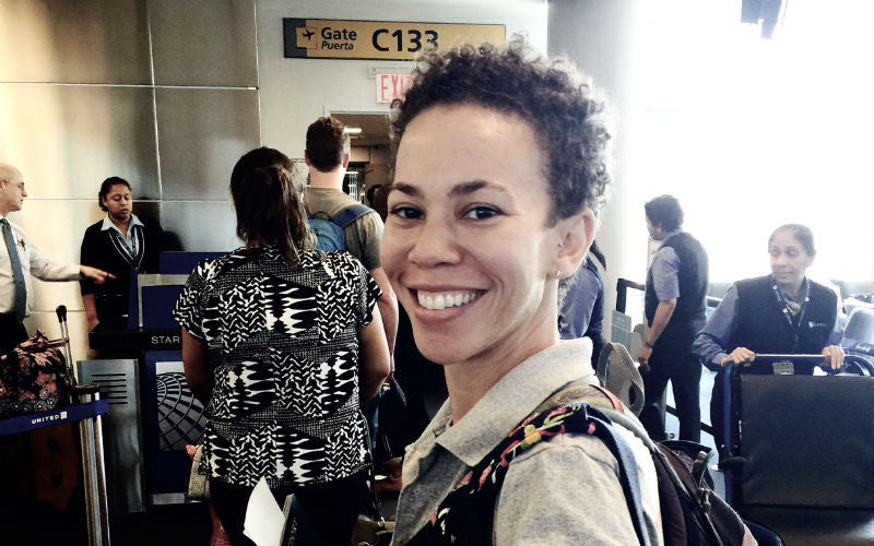 ISHI Volunteer wins  AWS Greening the OR Competition!