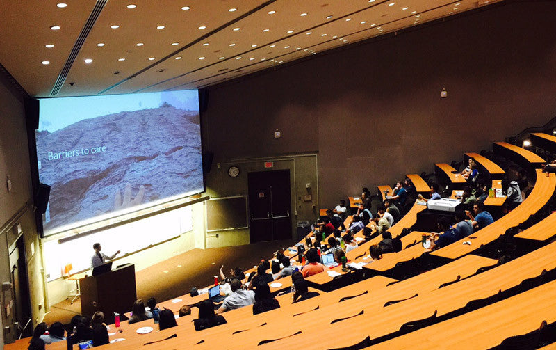 Topics in Global Health and Global Surgery