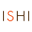 ISHI logo