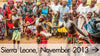 Sierra Leone, November 2013